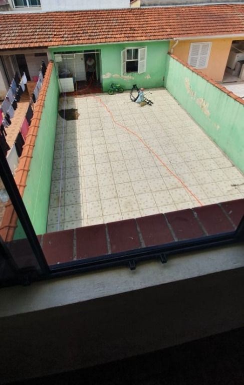 SOBRADO em Santo André - SP, Santa Teresinha