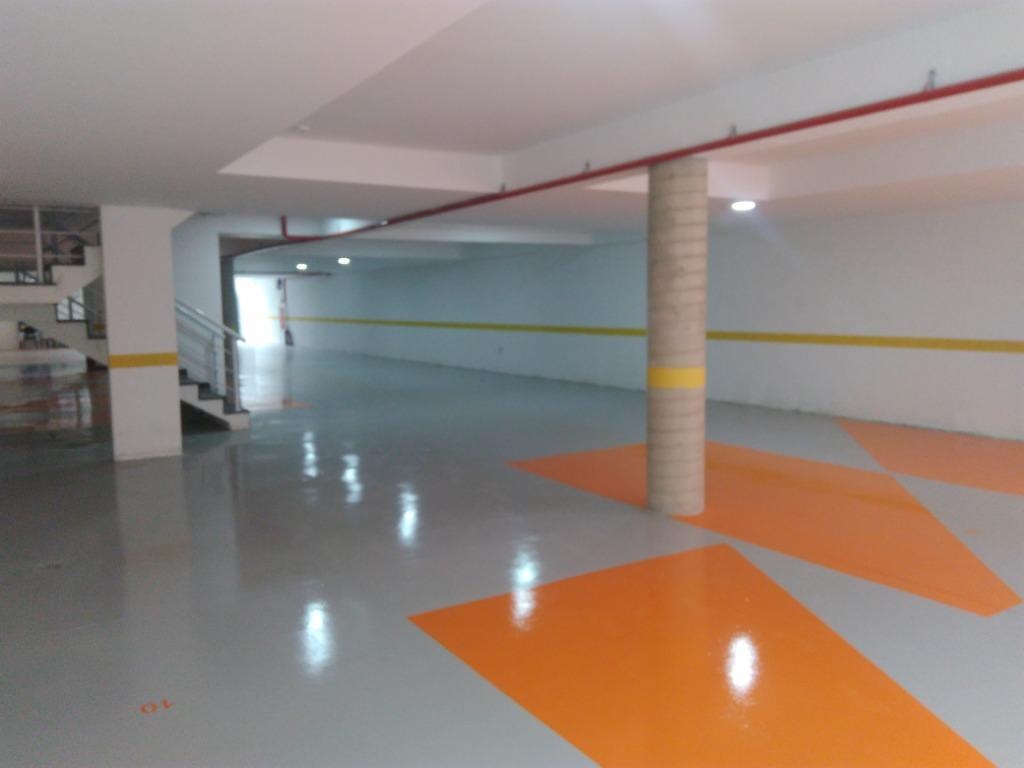 COBERTURA RESIDENCIAL em Santo André - SP, Jardim Ocara