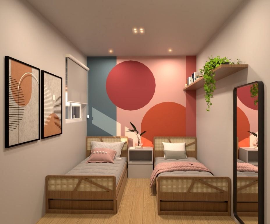 APARTAMENTO em Santo André - SP, Campestre