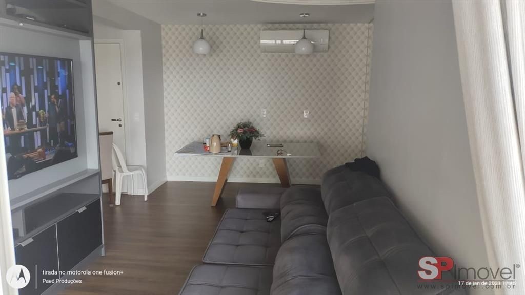 APARTAMENTO RESIDENCIAL em Santo André - SP, Vila Apiaí