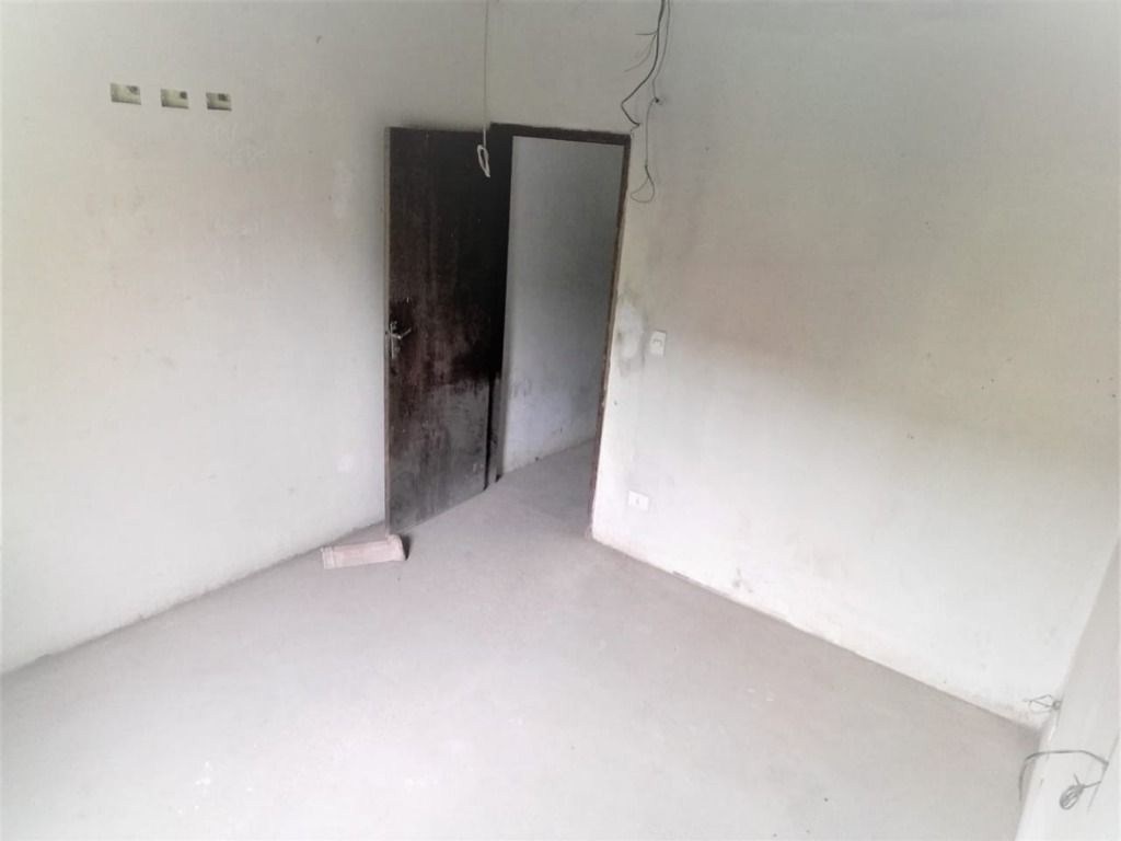 SOBRADO RESIDENCIAL em Santo André - SP, Vila Santa Teresa