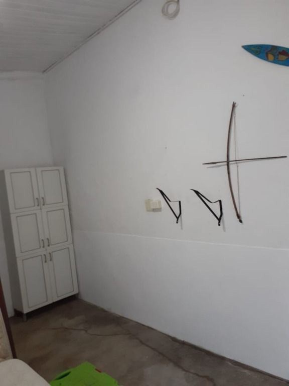 SOBRADO em Santo André - SP, Vila Pires
