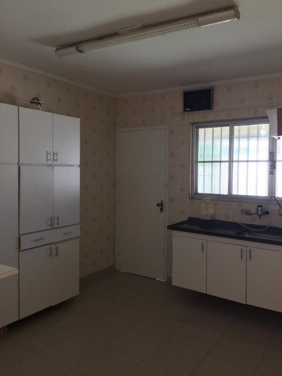 CASA RESIDENCIAL em São Bernardo do Campo - SP, Rudge Ramos