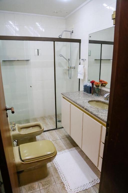 APARTAMENTO em Santo André - SP, Centro