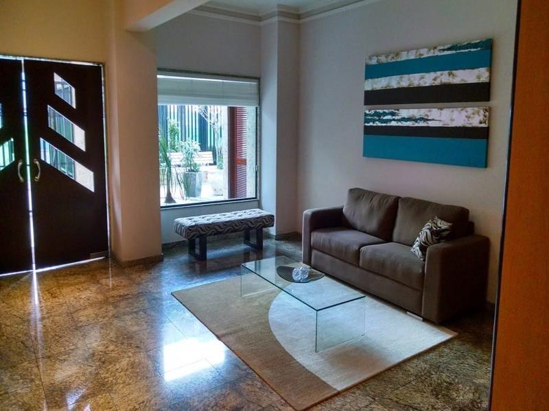 APARTAMENTO em São Caetano do Sul - SP, Santo Antônio