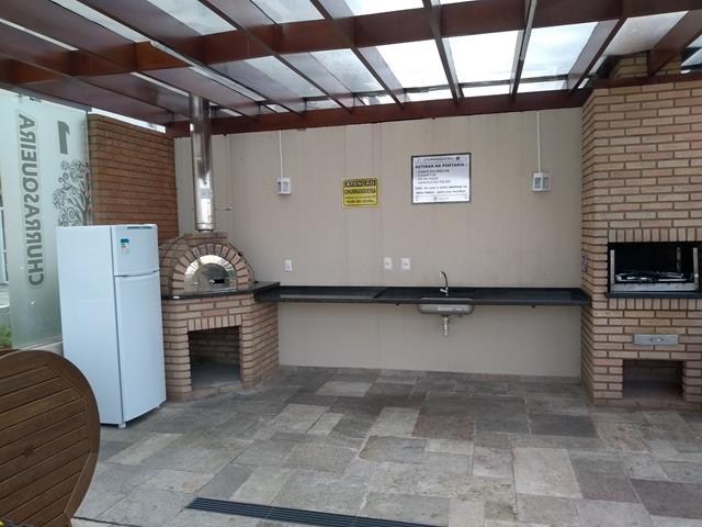 APARTAMENTO RESIDENCIAL em Santo André - SP, Vila América