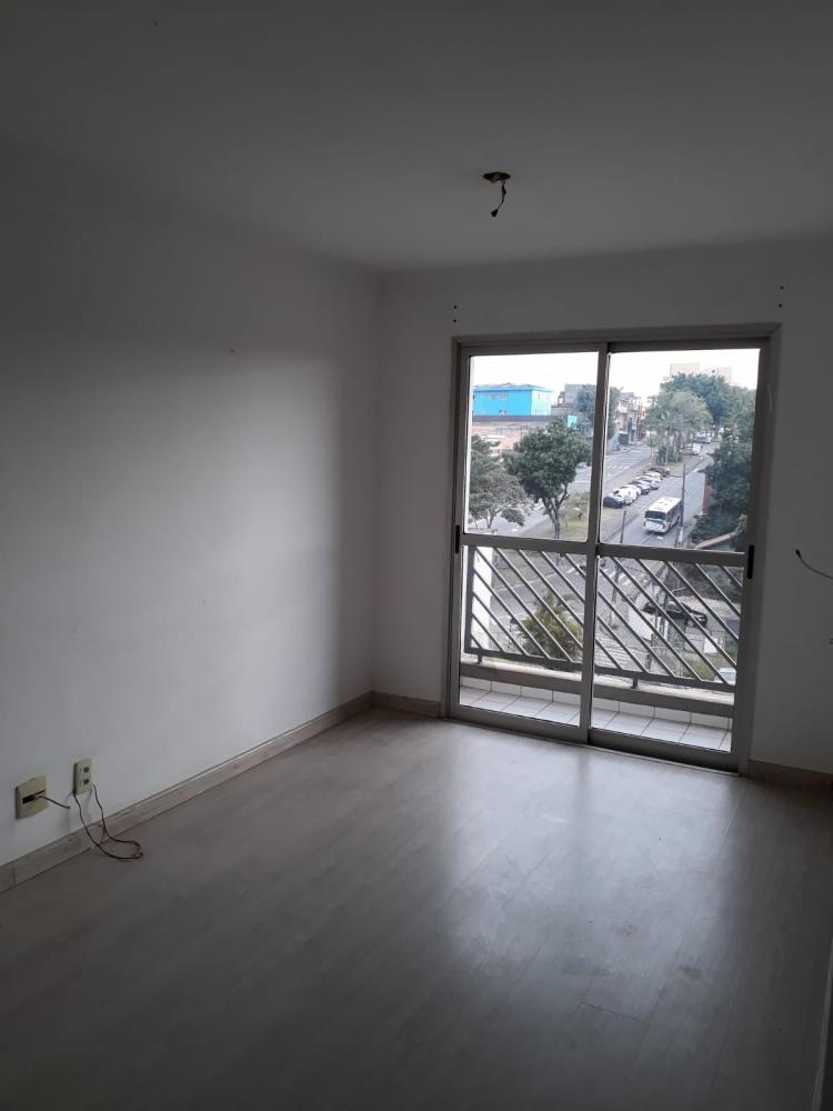 APARTAMENTO RESIDENCIAL em Santo André - SP, Vila Bela Vista