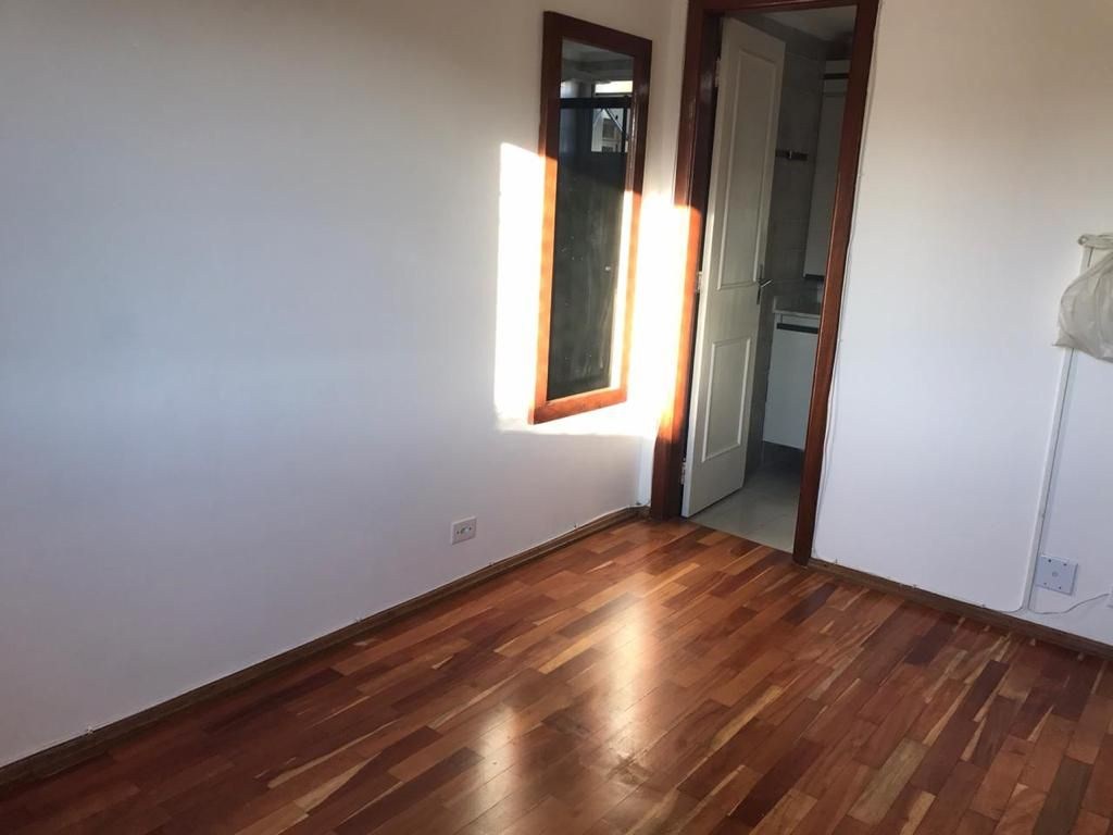 APARTAMENTO em Santo André - SP, Vila Guiomar