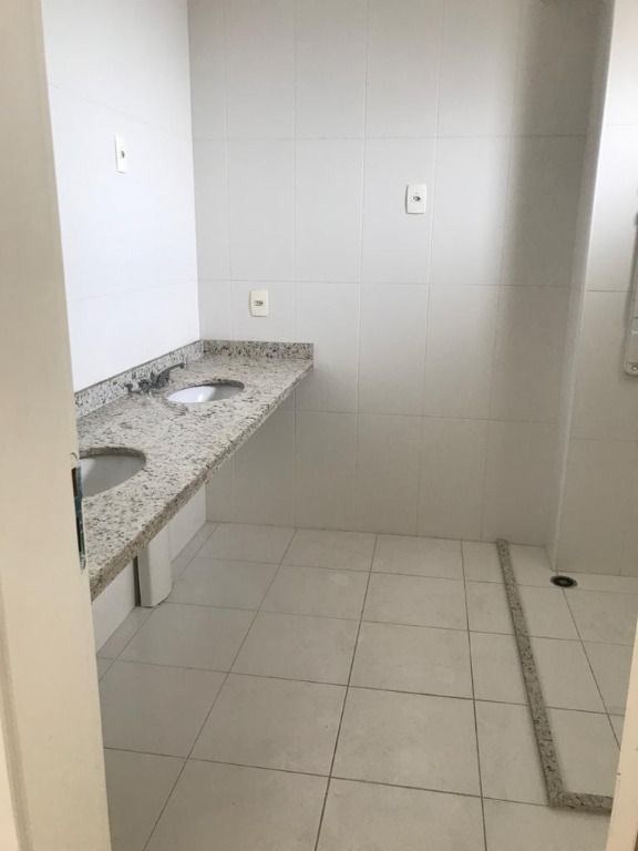 APARTAMENTO RESIDENCIAL em Santo André - SP, Casa Branca