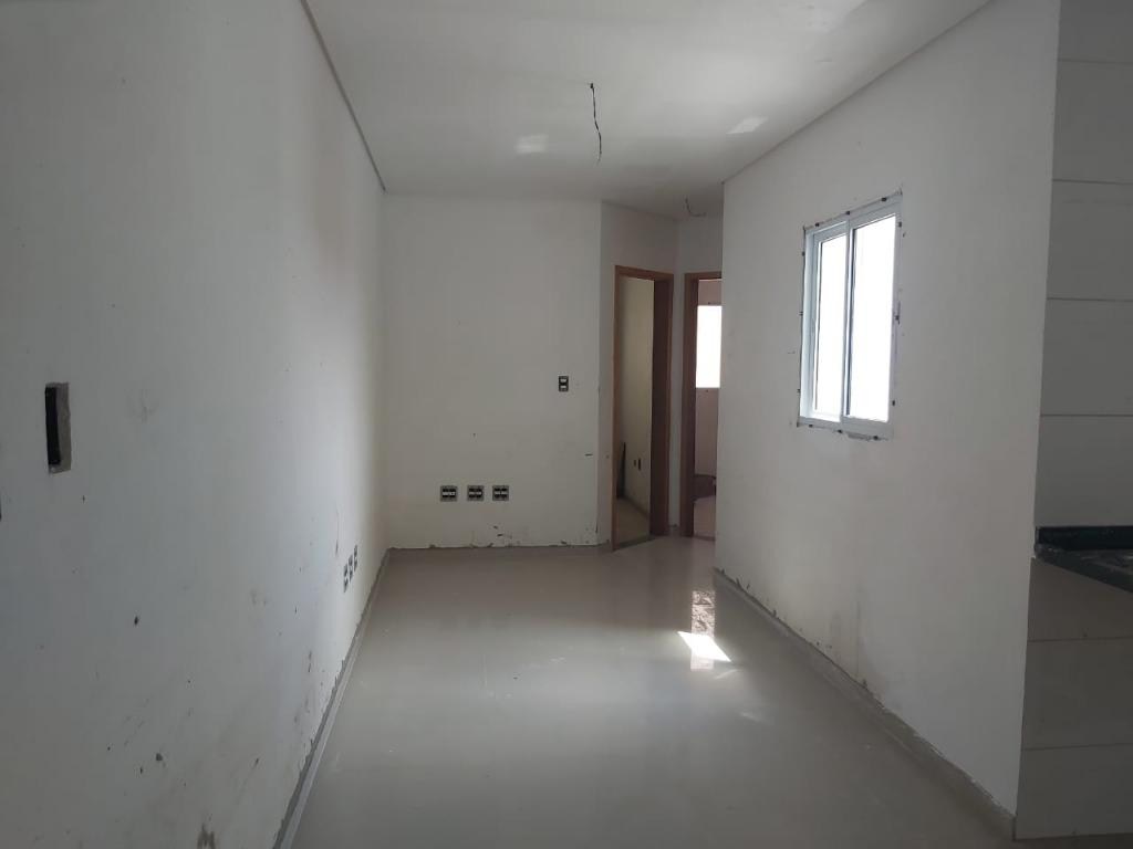 APARTAMENTO em Santo André - SP, Vila Vitória