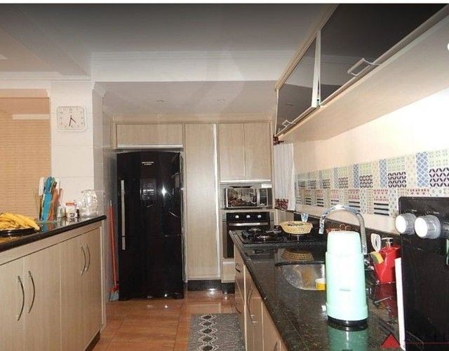 SOBRADO RESIDENCIAL em Santo André - SP, Jardim Las Vegas