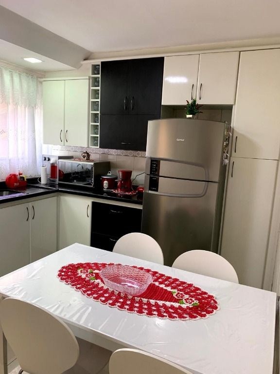 SOBRADO RESIDENCIAL em Santo André - SP, Vila Bastos