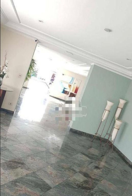APARTAMENTO em Santo André - SP, Parque das Nações