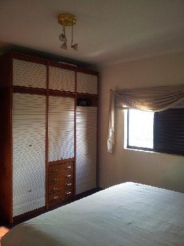 APARTAMENTO em Santo André - SP, Vila Valparaíso