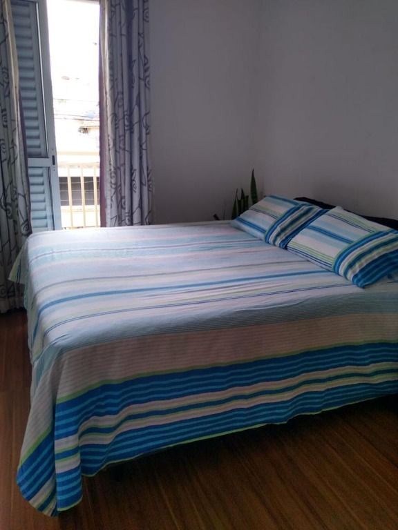APARTAMENTO em Santo André - SP, Vila América