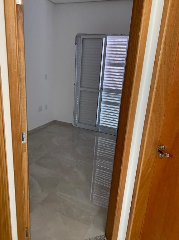 COBERTURA em Santo André - SP, Vila São Pedro