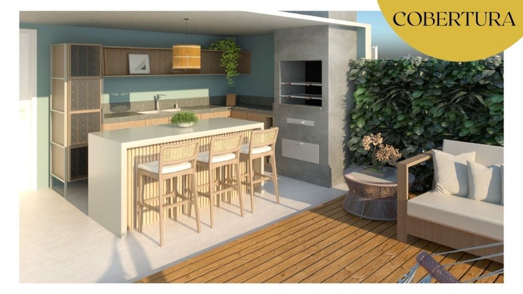 APARTAMENTO RESIDENCIAL em Santo André - SP, Vila Bela Vista