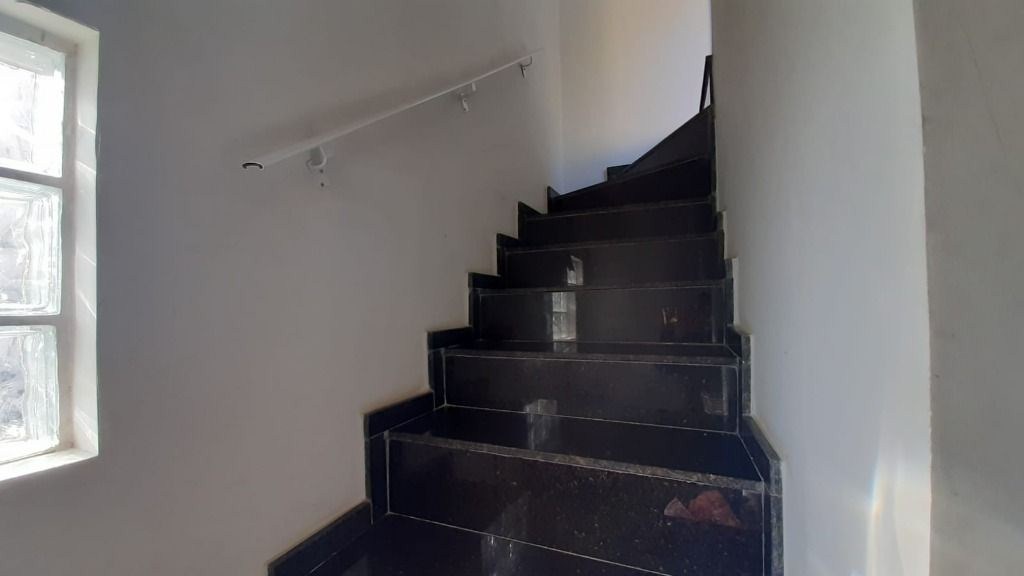 SOBRADO em Santo André - SP, Vila Humaitá