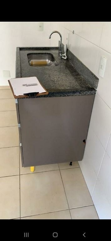 APARTAMENTO em São Caetano do Sul - SP, Santa Paula