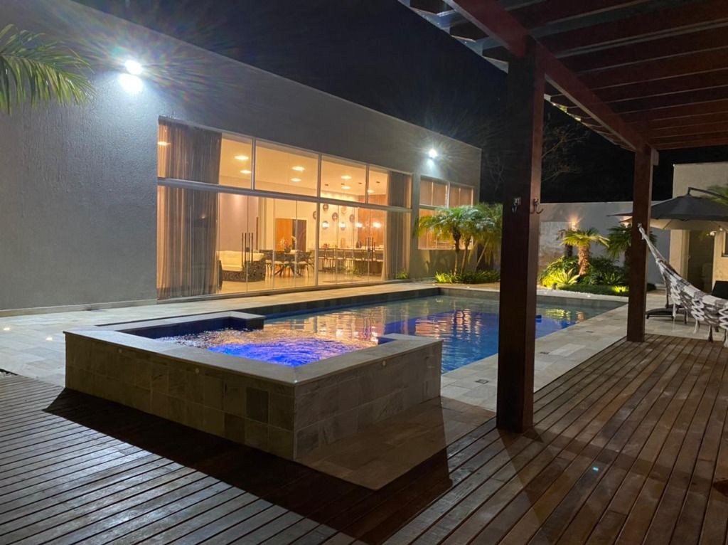 CASA em Bertioga - SP, Boraceia