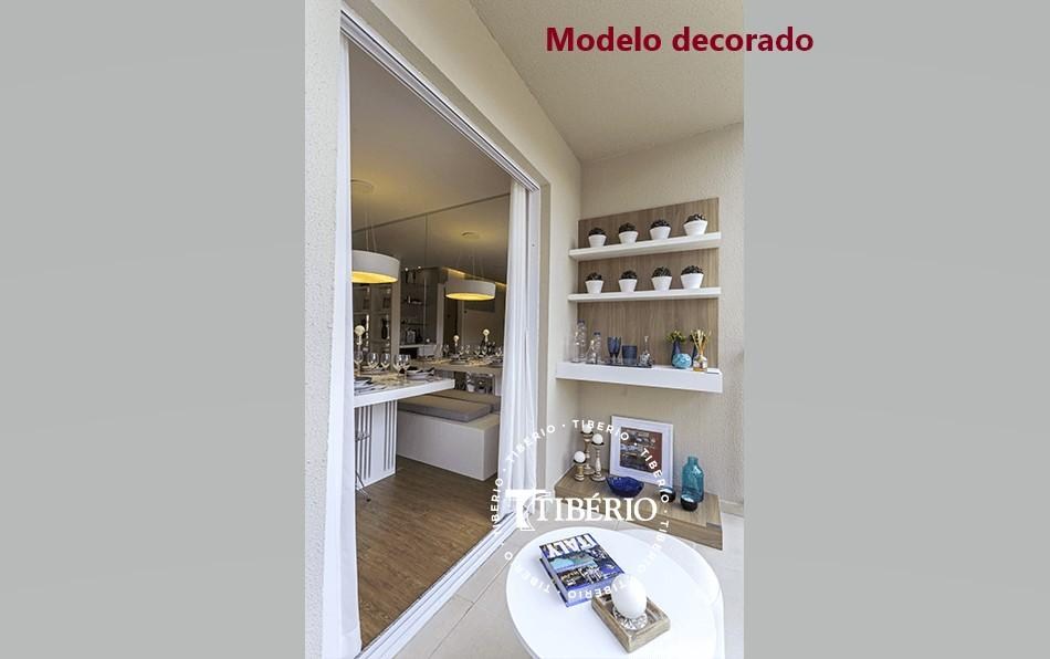 APARTAMENTO RESIDENCIAL em Santo André - SP, Campestre