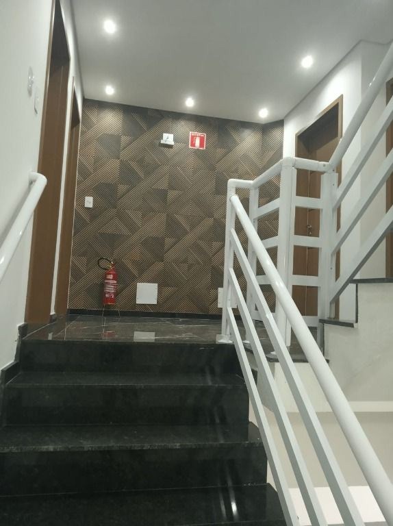 COBERTURA em Santo André - SP, Vila Marina