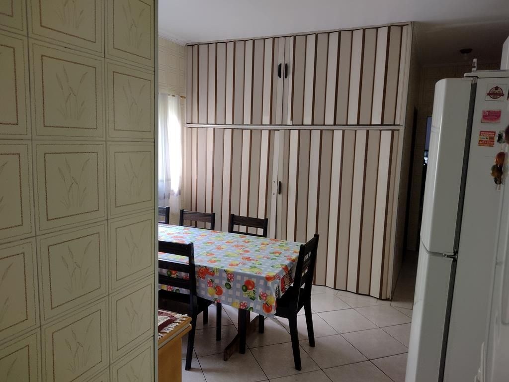 SOBRADO em Santo André - SP, Vila Palmares