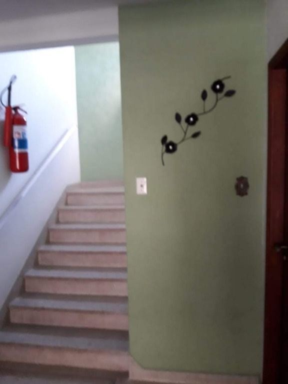 APARTAMENTO em São Bernardo do Campo - SP, Vila Mussolini