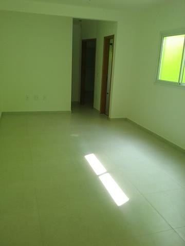 APARTAMENTO em Santo André - SP, Vila Camilópolis