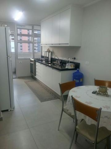 APARTAMENTO RESIDENCIAL em Santo André - SP, Vila Bastos