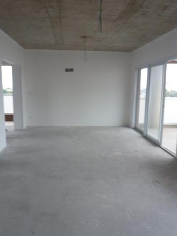 APARTAMENTO em Santo André - SP, Vila Boa Vista