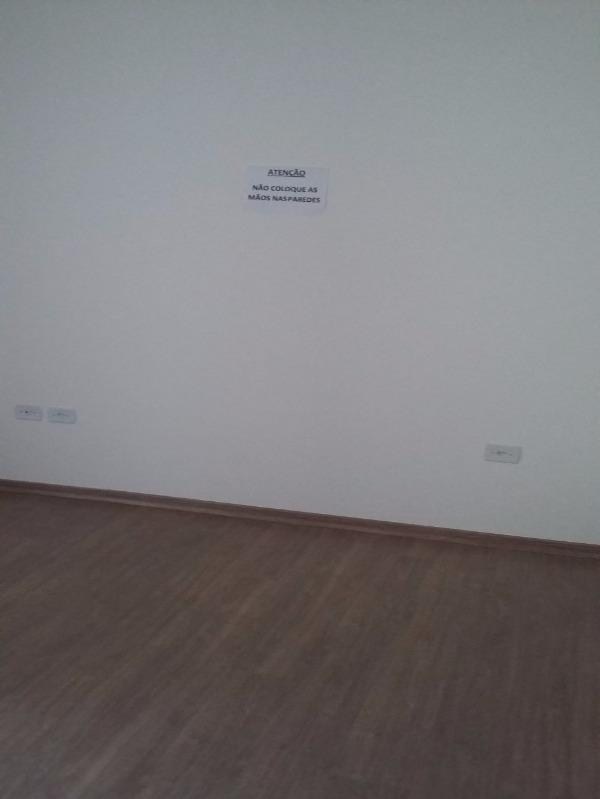 APARTAMENTO RESIDENCIAL em Santo André - SP, Parque das Nações