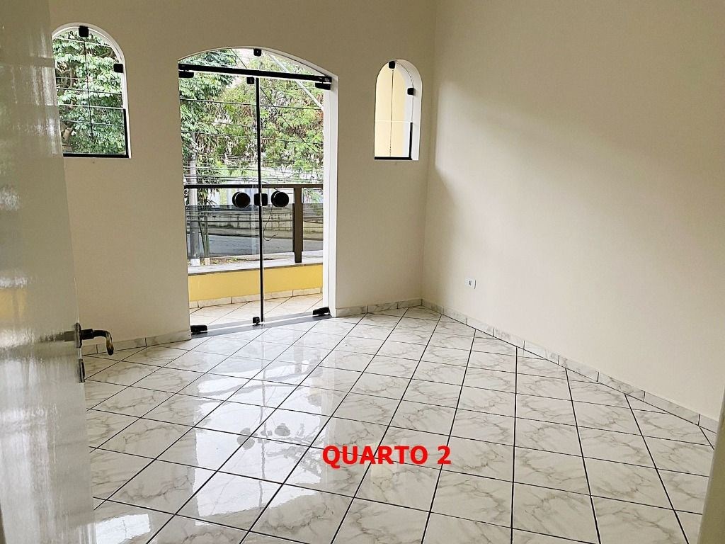 APARTAMENTO em Santo André - SP, Parque das Nações