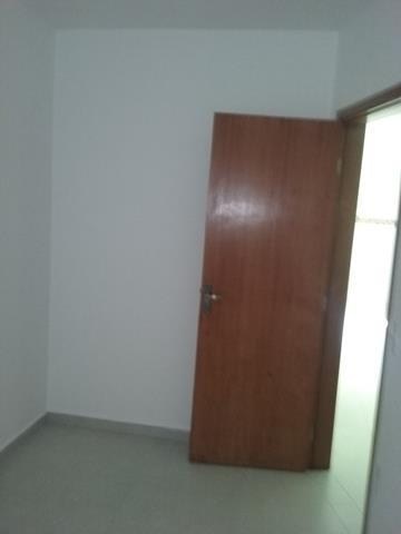 APARTAMENTO em Santo André - SP, Vila Camilópolis