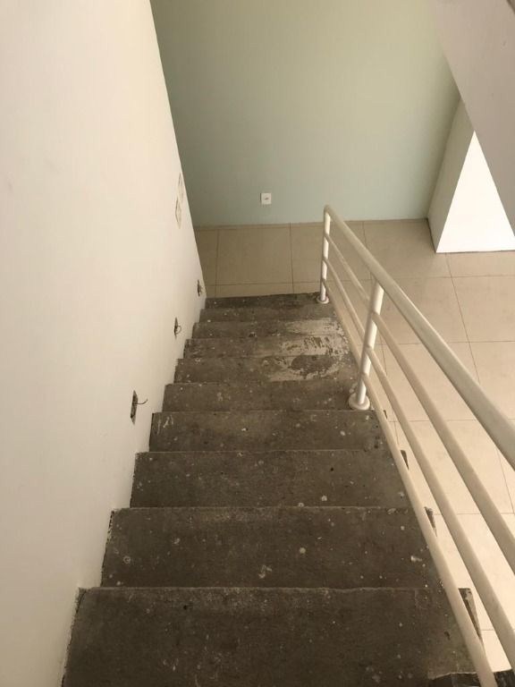 APARTAMENTO RESIDENCIAL em Santo André - SP, Casa Branca