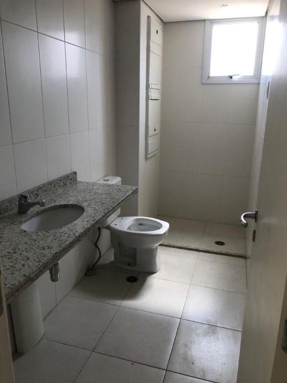 APARTAMENTO RESIDENCIAL em Santo André - SP, Casa Branca