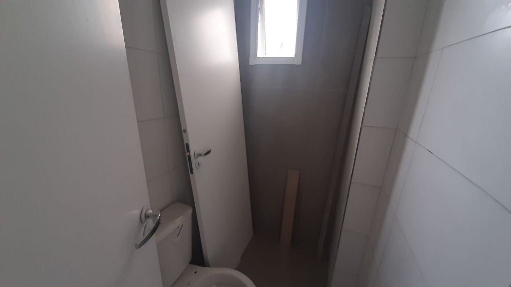 APARTAMENTO RESIDENCIAL em Santo André - SP, Campestre