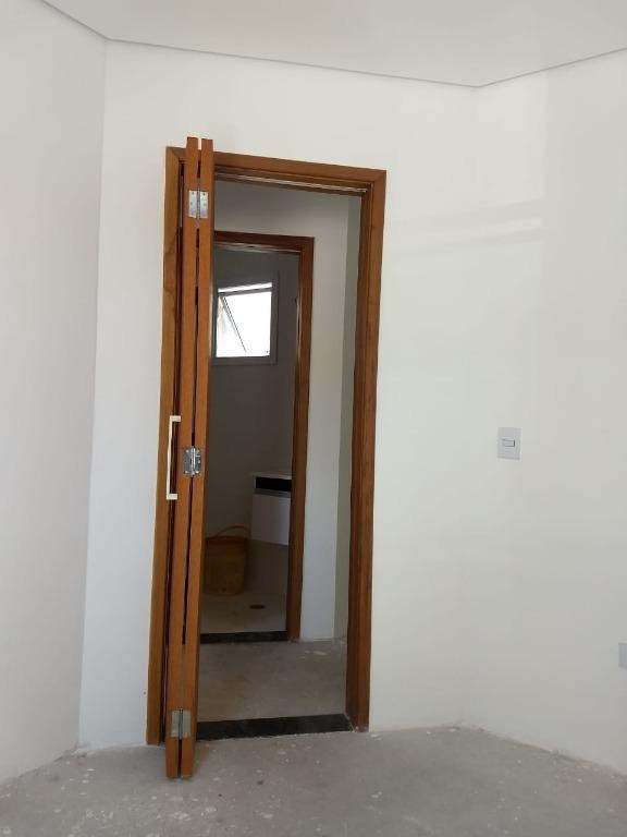 APARTAMENTO em Santo André - SP, Vila Junqueira