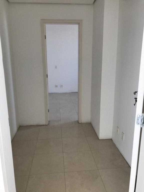 APARTAMENTO RESIDENCIAL em Santo André - SP, Casa Branca