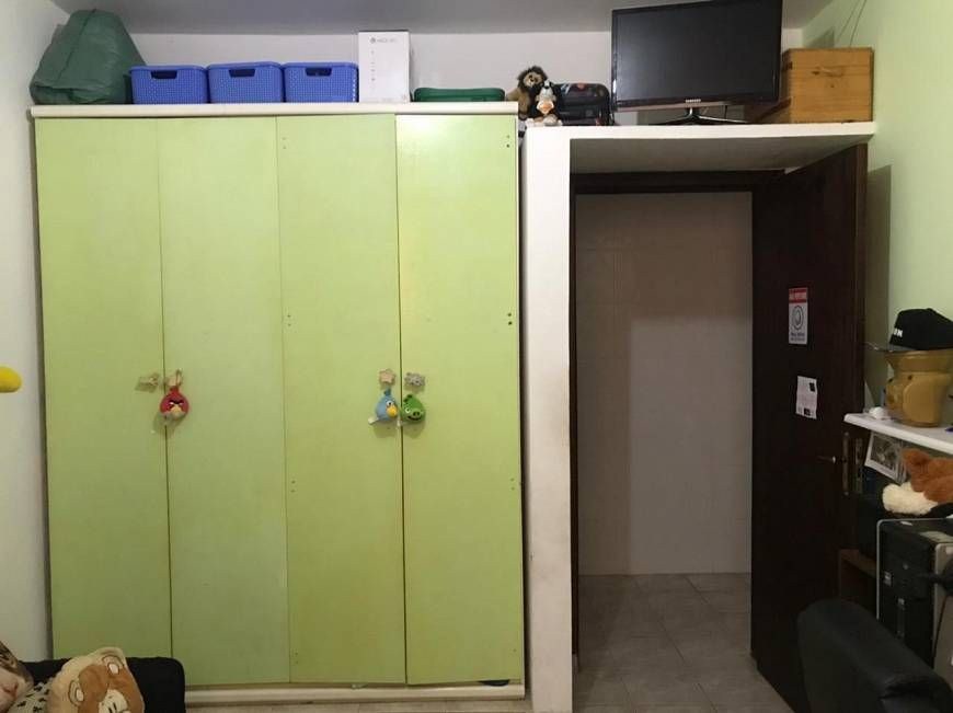 CASA RESIDENCIAL em Santo André - SP, Vila Tibiriçá