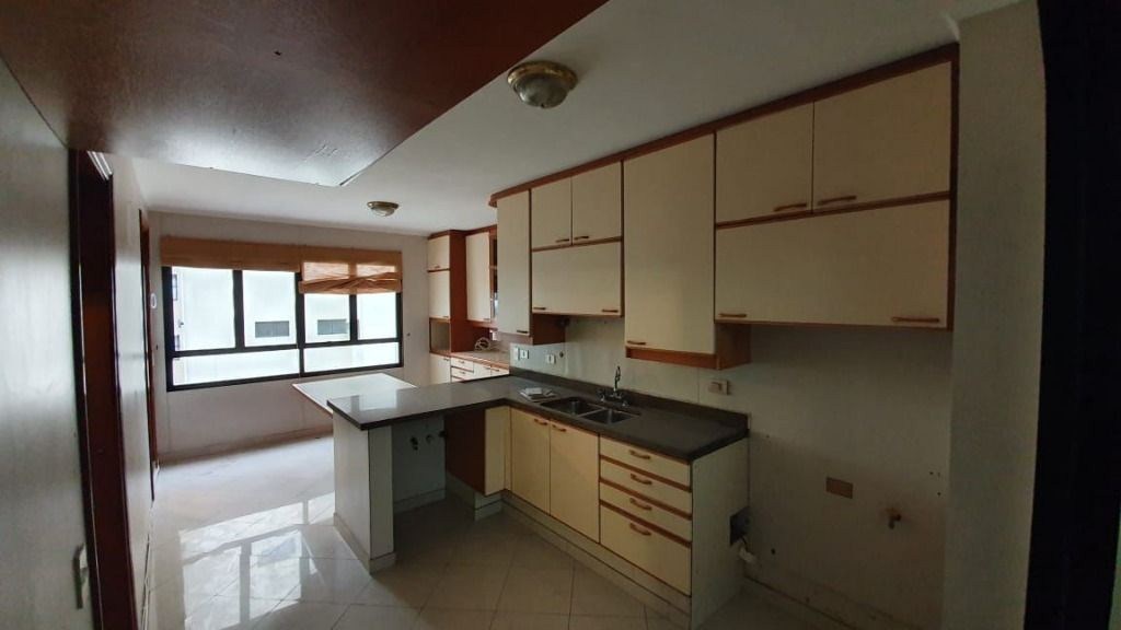 APARTAMENTO em São Bernardo do Campo - SP, Centro