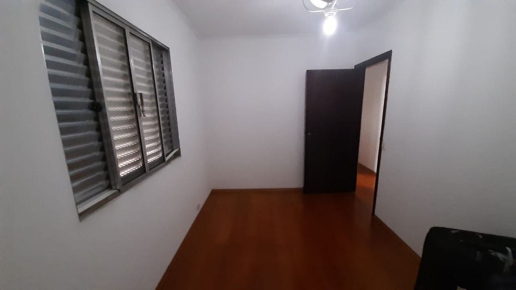 SOBRADO em Santo André - SP, Vila Eldízia