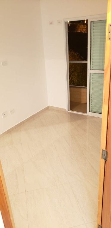 APARTAMENTO RESIDENCIAL em Santo André - SP, Parque das Nações