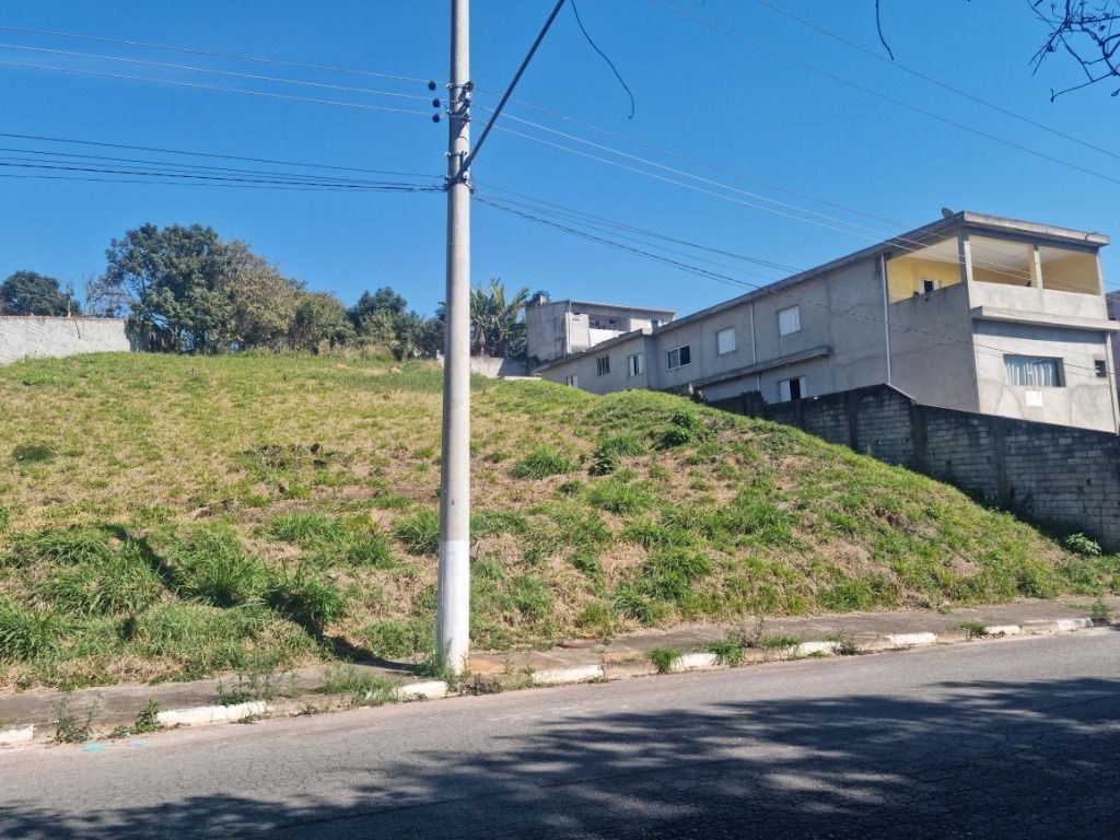 TERRENO em São Paulo - SP, Jardim Ângela (Zona Sul)