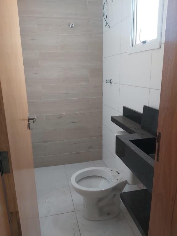 APARTAMENTO em Santo André - SP, Vila Pires