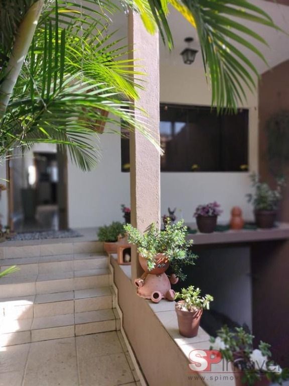 SOBRADO RESIDENCIAL em Santo André - SP, Jardim Vila Rica
