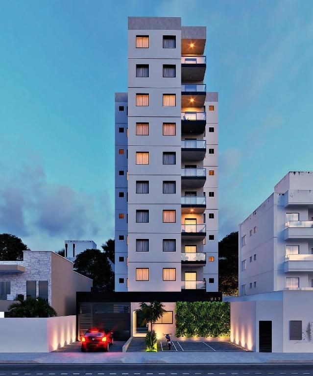 APARTAMENTO RESIDENCIAL em Santo André - SP, Vila Curuçá