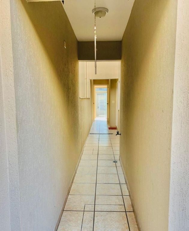 SOBRADO RESIDENCIAL em Santo André - SP, Vila Bastos