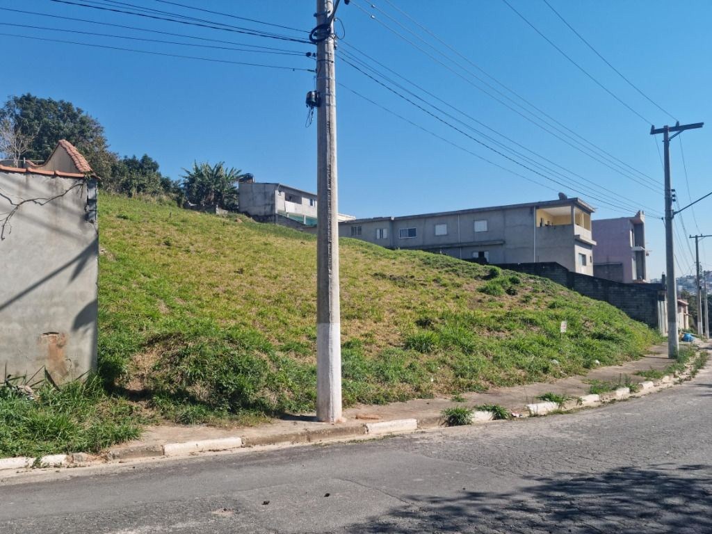TERRENO em São Paulo - SP, Jardim Ângela (Zona Sul)