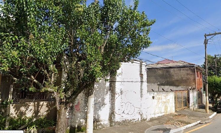 TERRENO RESIDENCIAL em São Caetano do Sul - SP, Santa Maria